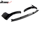 2023-2024 BMW G87 M2 M Performance 3PC Front Bumper Lip