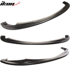 2002-2005 BMW E85 Z4 DS Style Unpainted Front Bumper Lip Spoiler PU