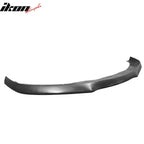 2011-2014 Chrysler 300 IK Style Front Bumper Lip Lower Spoiler - PU