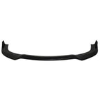 2012-2014 Chrysler 300 SRT8 IKON Style Unpainted Front Bumper Lip PU