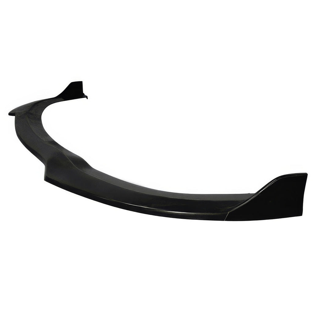 2012-2014 Chrysler 300 SRT8 IKON Style Unpainted Front Bumper Lip PU