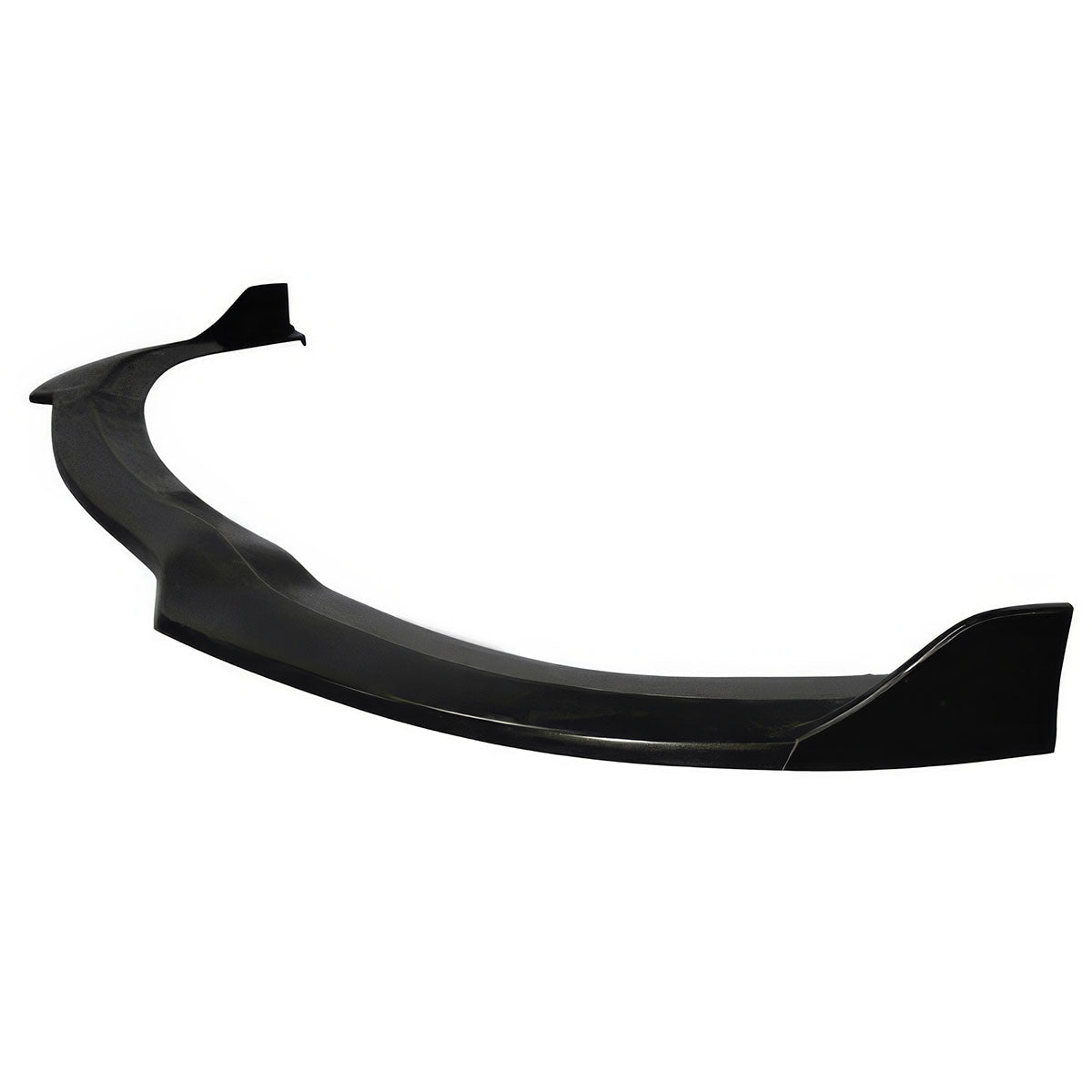 2012-2014 Chrysler 300 SRT8 IKON Style Unpainted Front Bumper Lip PU