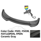 2015-2023 Chrysler 300 Front Lip Spoiler Chin Splitter PP