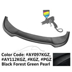 2015-2023 Chrysler 300 Front Lip Spoiler Chin Splitter PP