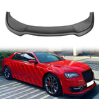 2015-2023 Chrysler 300 Front Lip Spoiler Chin Splitter PP