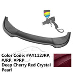 2015-2023 Chrysler 300 Front Lip Spoiler Chin Splitter PP