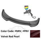 2015-2023 Chrysler 300 Front Lip Spoiler Chin Splitter PP
