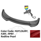 2015-2023 Chrysler 300 Front Lip Spoiler Chin Splitter PP