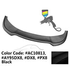 2015-2023 Chrysler 300 Front Lip Spoiler Chin Splitter PP