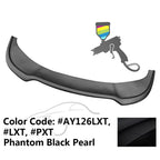 2015-2023 Chrysler 300 Front Lip Spoiler Chin Splitter PP