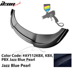 2015-2023 Chrysler 300 Front Lip V2 Style Car Lip Chin Spoiler PP
