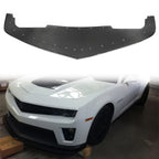 2010-2015 Chevy Camaro ZL1 DS  Style Front Bumper Lip Carbon Fiber CF