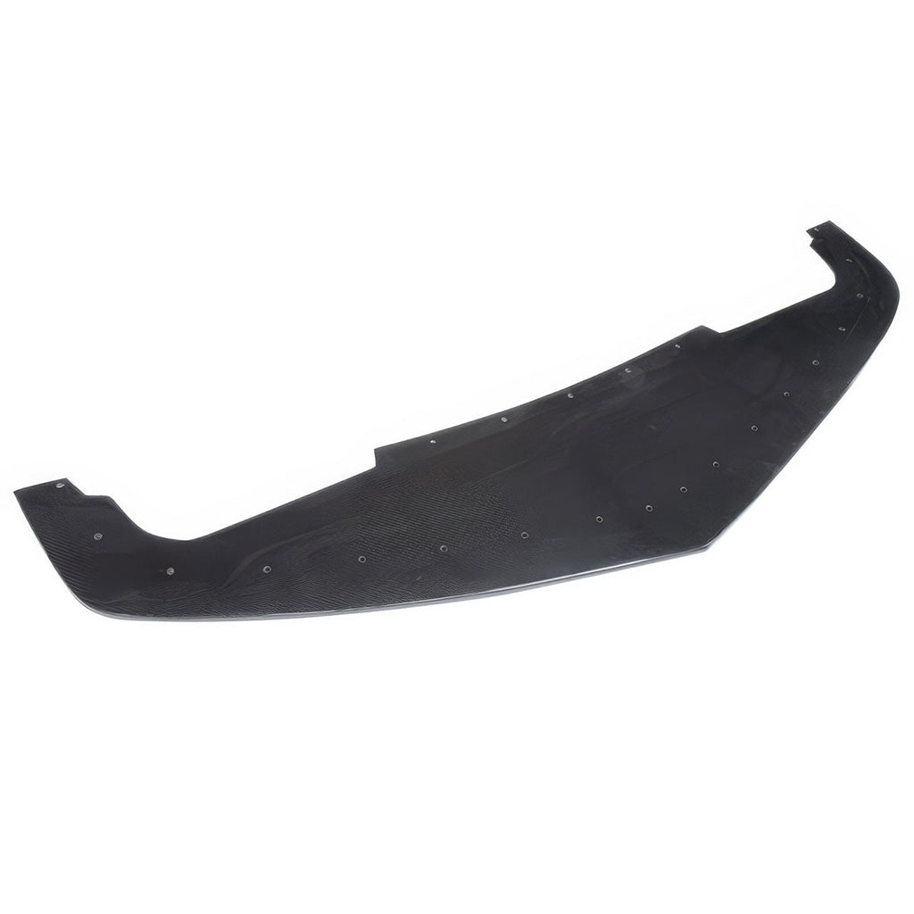 2010-2015 Chevy Camaro ZL1 DS  Style Front Bumper Lip Carbon Fiber CF