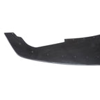 2010-2015 Chevy Camaro ZL1 DS  Style Front Bumper Lip Carbon Fiber CF