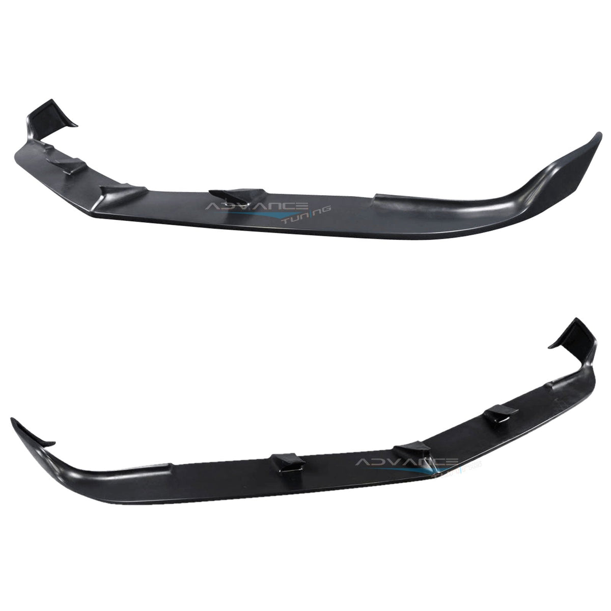 2010-2013 Chevy Camaro Unpainted PU Front Bumper Lip Spoiler Splitter
