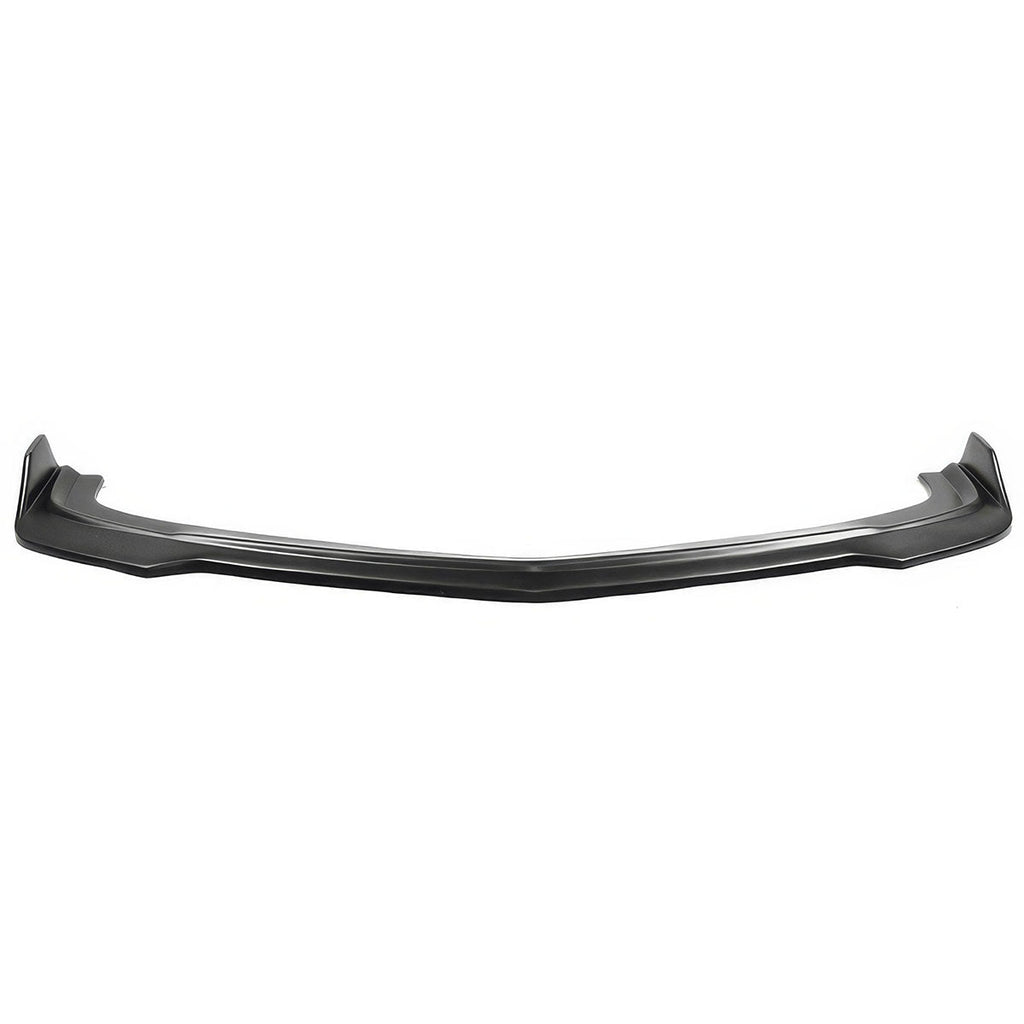 2010-2013 Chevy Camaro V8 SS V2 Style Front Bumper Lip Spoiler PP