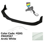2010-2015 Chevrolet Camaro ZL1 Painted Front Bumper Lip PP
