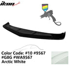 2014-2015 Chevy Camaro SS Front Bumper Lip Chin Spoiler Spoiler