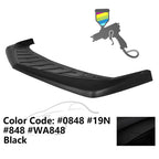 2014-2015 Chevy Camaro Z28 Style Front Bumper Lip Painted PP Spoiler
