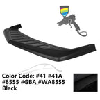 2014-2015 Chevy Camaro Z28 Style Front Bumper Lip Painted PP Spoiler