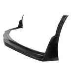 2016-2018 Chevy Camaro V6 IKON Stingray Stage 3 Style Front Bumper Lip