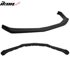 2016-2024 Chevy Camaro SS V8 OE Style Painted Front Bumper Lip