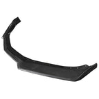 2016-2024 Chevy Camaro Front Lip Spoiler 1LE Style 3PCS ABS