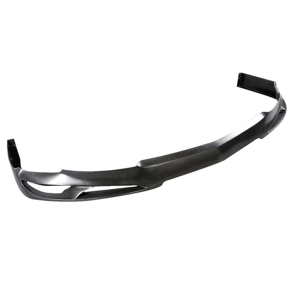 1998-2002 Chevy Camaro V Style Front Lip Spoiler Splitter - PU