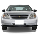 2005-2010 Chevy Cobalt Base MDA Style PU Front Bumper Lip Spoiler