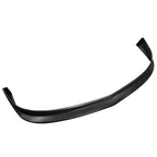 2005-2013 Chevy Corvette C6 Base C6 ZR1 Style Front Bumper Lip PU