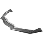 2020-2025 Chevy Corvette C8 5VM Style Front  Lip 5PCS ABS