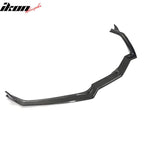 2020-2025 Chevrolet Corvette C8 Carbon Fiber Front Lip SplitterSpoiler