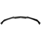 2020-2025 Chevy Corvette C8 IKON Style Front Bumper Lip 5PCS ABS