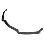 2020-2025 Corvette C8 Stingray/Z51 Front Bumper Lip Carbon Fiber 2PC