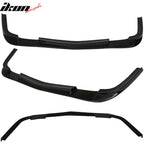 1997-2004 Chevy Corvette C5 ZR1 Style Painted #8555 Front Bumper Lip