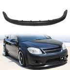2005-2010 Chevy Cobalt SS ST Style Unpainted Front Bumper Lip PU
