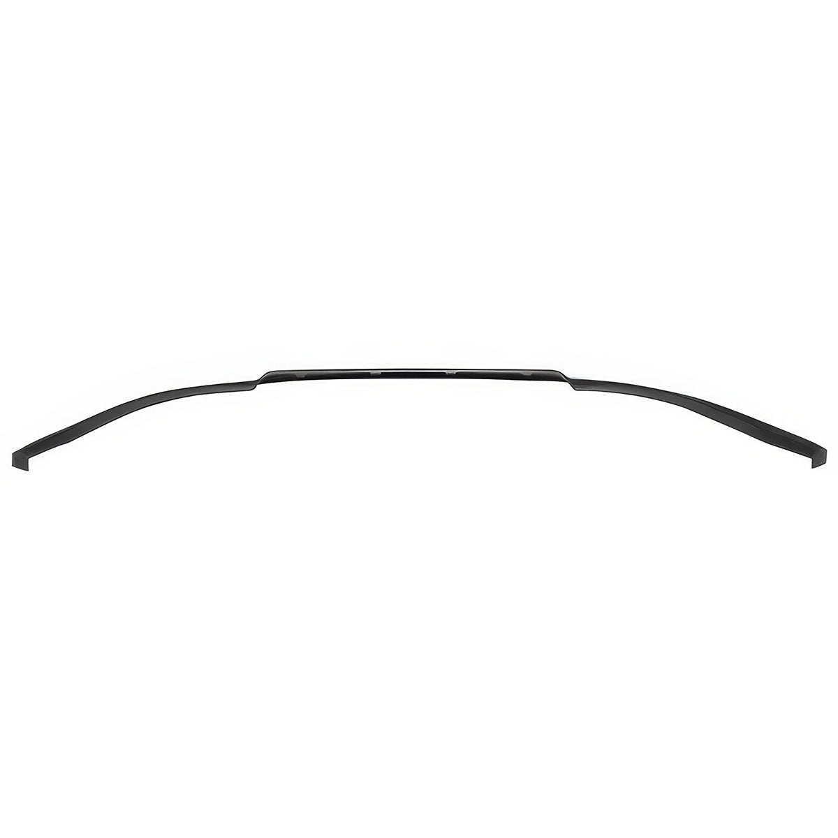 2005-2010 Chevy Cobalt SS ST Style Unpainted Front Bumper Lip PU