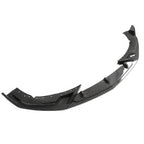 2020-2023 Cadillac CT4 Front Lip Chin Spoiler 3PC PP