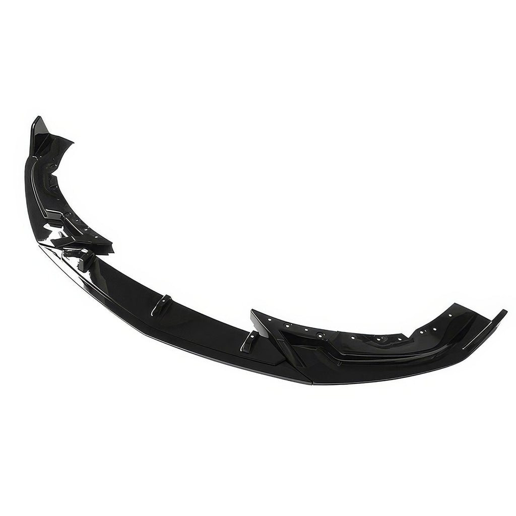 2020-2023 Cadillac CT4 Front Lip Chin Spoiler 3PC PP
