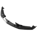 2020-2024 Cadillac CT5 Painted Front Bumper Lip Chin Spoiler 3PC PP