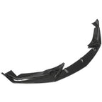 2020-2024 Cadillac CT5 Painted Front Bumper Lip Chin Spoiler 3PC PP