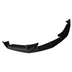 2020-2024 Cadillac CT5 Painted Front Bumper Lip Chin Spoiler 3PC PP