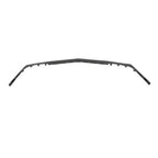 2008-2015 Cadillac CTS V Sedan H Style Front Bumper Lip Valance Guard