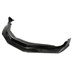 2016-2018 Chevrolet Camaro Xtreme Style Unpainted Front Bumper Lip PU