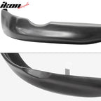 2005-2010 Chrysler 300 300C VIP Style Front Lip Spoiler Splitter PU