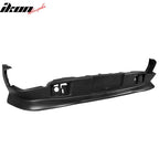 1998-2004 Chevy Blazer Extreme Style Front Bumper Lip Spoiler PU
