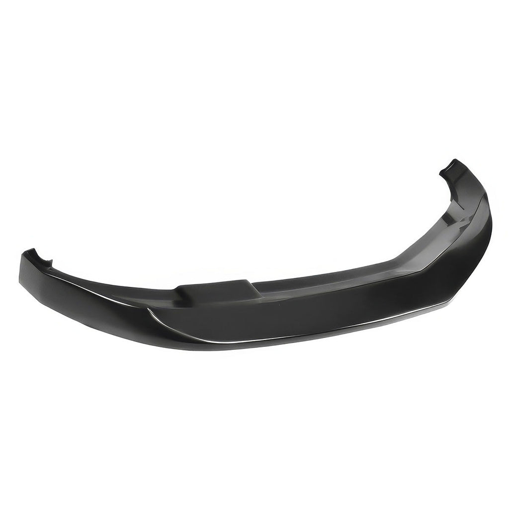 2006-10 Dodge Charger V2 Style Unpainted Front Lip Splitter Spoiler PU