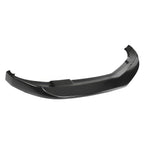 2006-10 Dodge Charger V2 Style Unpainted Front Lip Splitter Spoiler PU