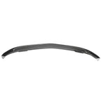 2006-10 Dodge Charger V2 Style Unpainted Front Lip Splitter Spoiler PU