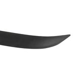 2006-2010 Dodge Charger OE Style Unpainted Front Lip SplitterPU